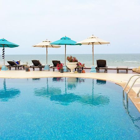 My Resort Hua Hin F403 Номер фото