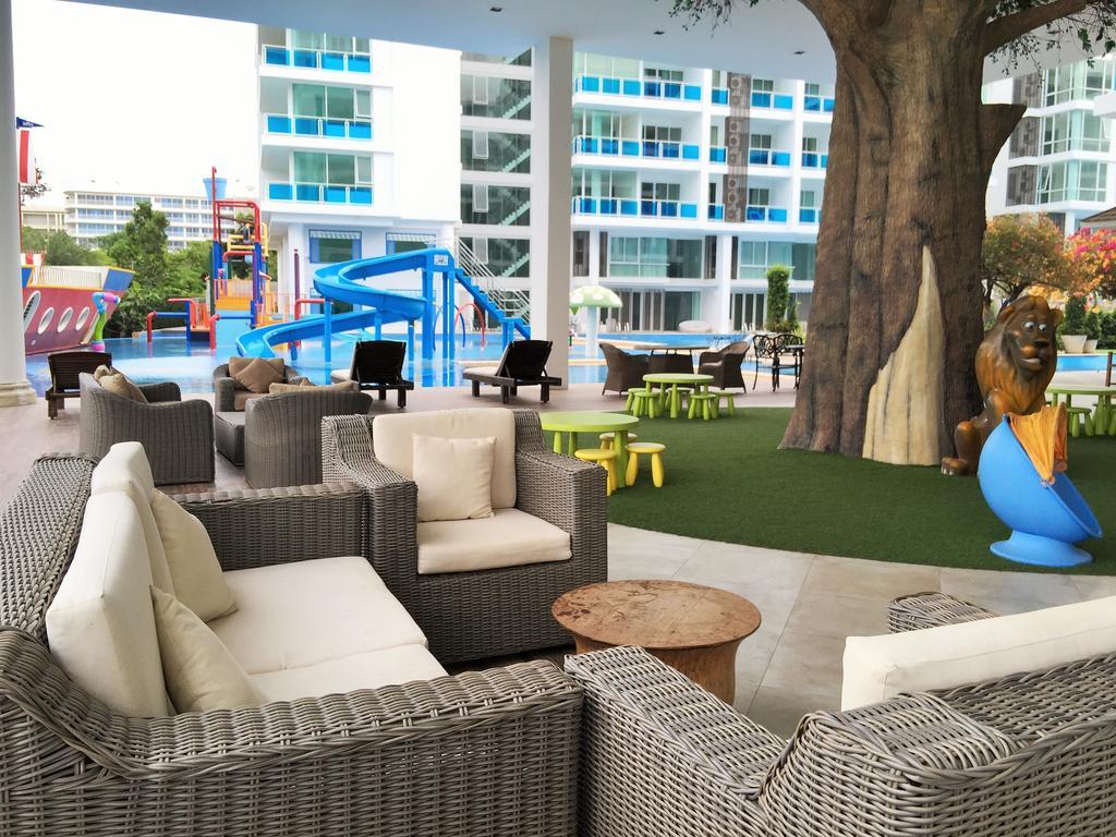 My Resort Hua Hin F403 Номер фото
