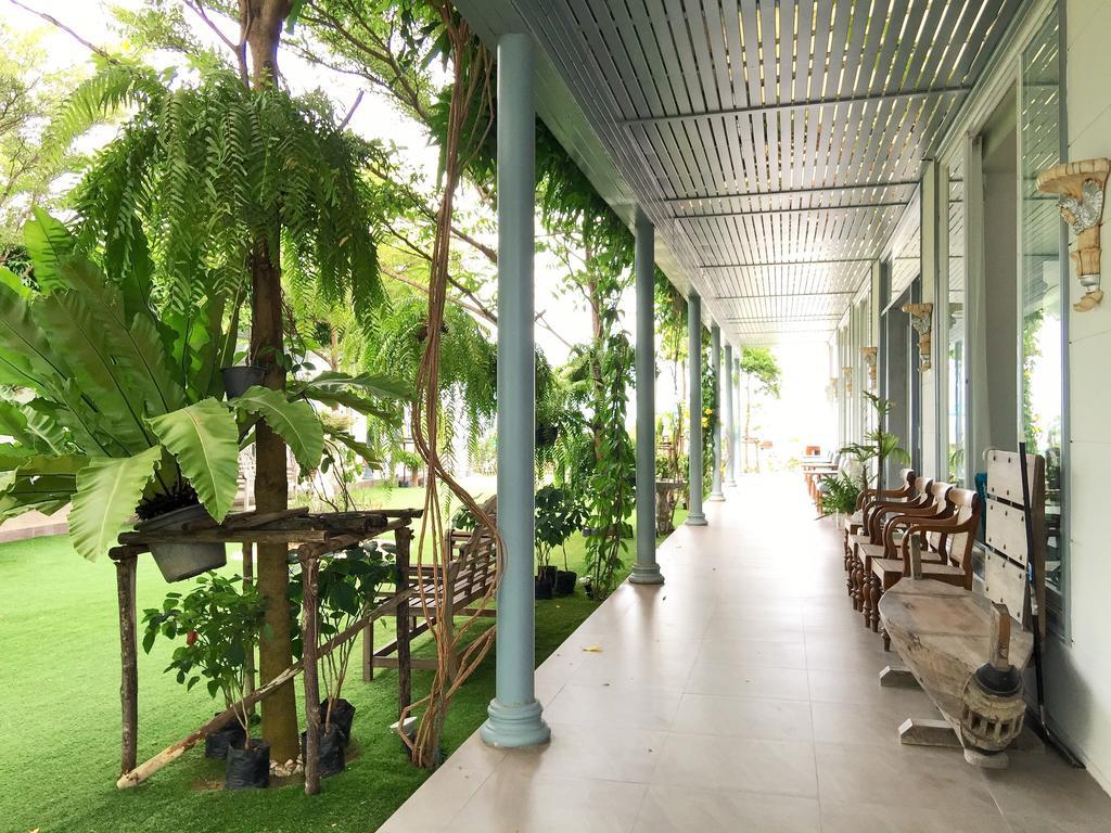 My Resort Hua Hin F403 Номер фото