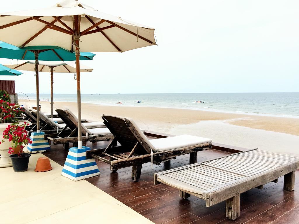 My Resort Hua Hin F403 Номер фото