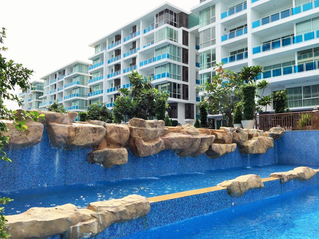 My Resort Hua Hin F403 Номер фото