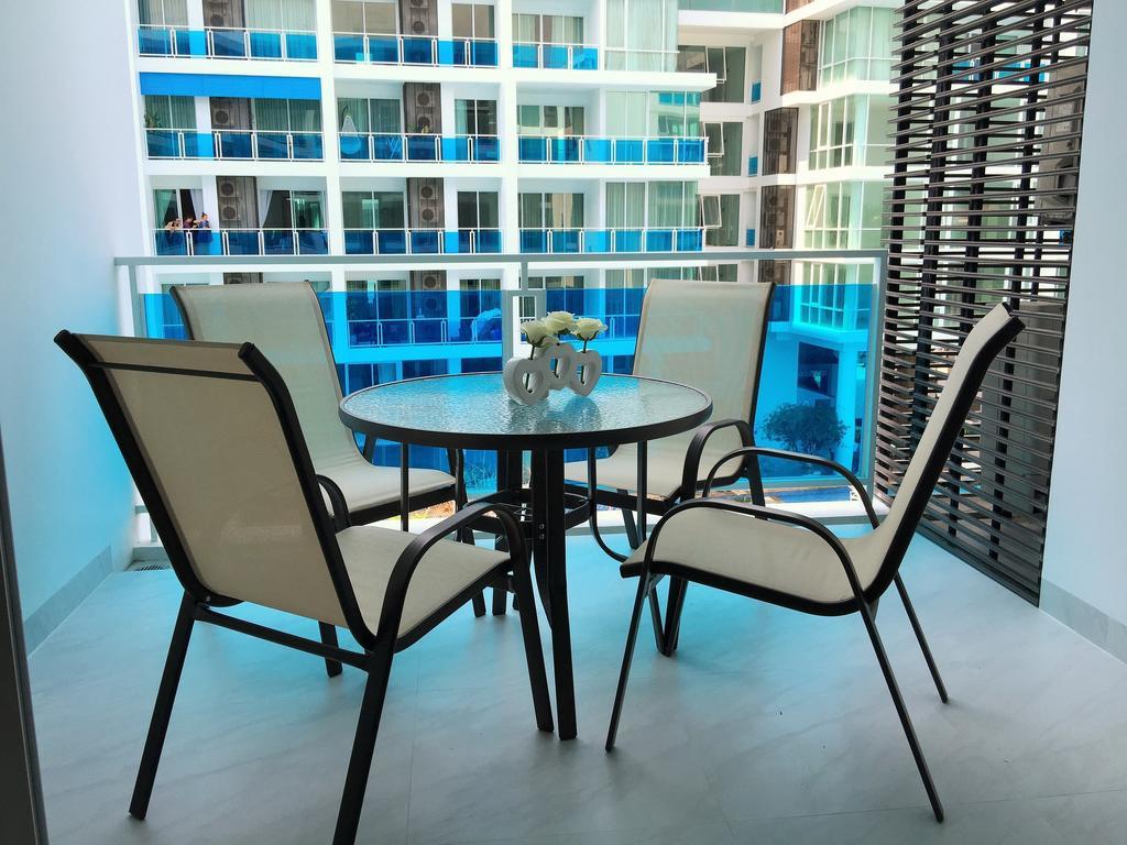 My Resort Hua Hin F403 Номер фото